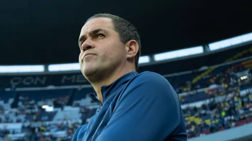 Jardine quedó satisfecho con las mejoras de su equipo.