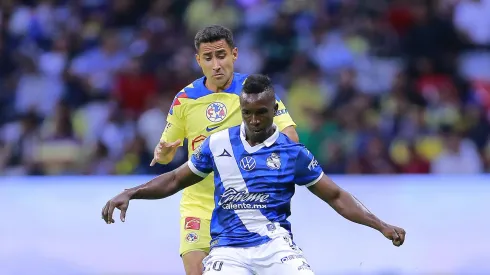 Luego obtuvo su merecido: Puebla se burló de América en la previa al partido