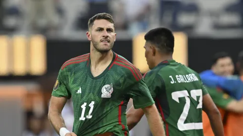 México se lleva el trofeo por novena ocasión.