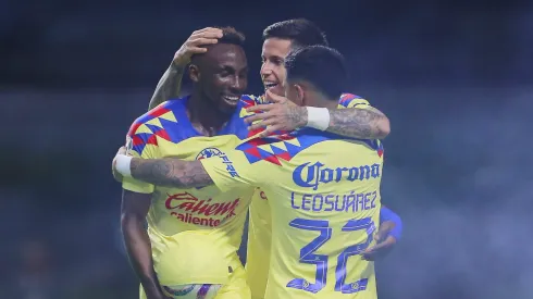 América venció a Puebla en la Jornada 3
