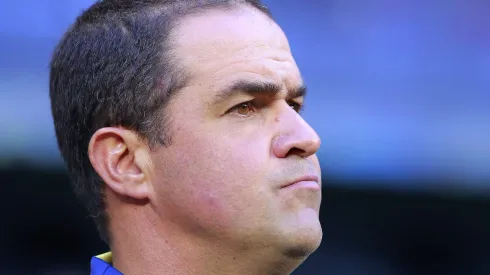 La inusual crítica de André Jardine a la Liga MX