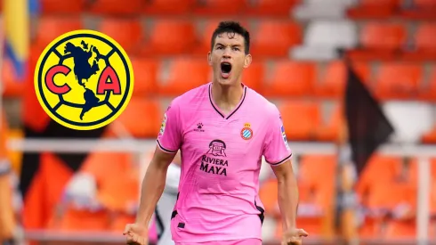 El Cachorro ha sido puesto de nueva cuenta en la órbita de los azulcremas.