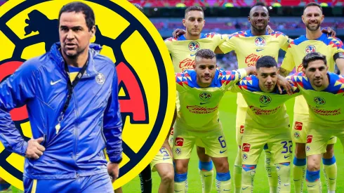 La alineación de lujo que tendrá André Jardine para la Leagues Cup