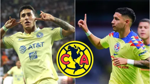 Zendejas y Suárez tendrán una dura competencia interna en América.