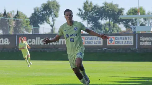 Lozano se irá a Europa prácticamente sin haber jugado en el primer equipo.