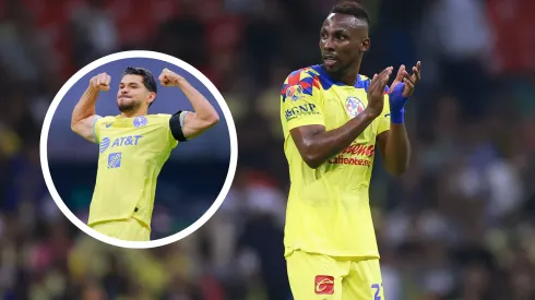 Las opciones de André Jardine para jugar con Quiñones y Henry Martín