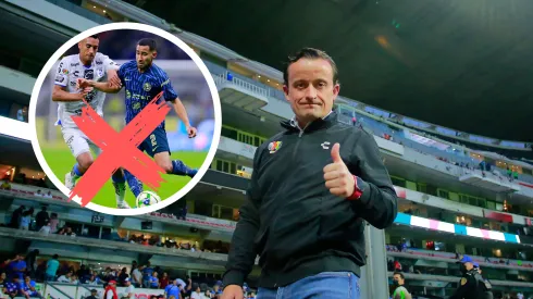 Mikel Arriola revela la verdad sobre la suspensión del partido Querétaro vs América