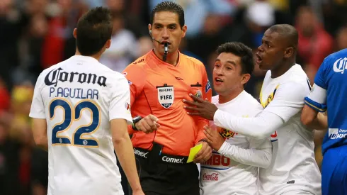 Exjugador de América volvió a la Liga de Expansión