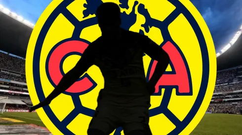 América se desprende de otro jugador