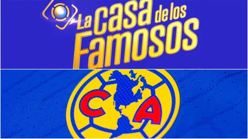 La Casa de los Famosos llegó a América.