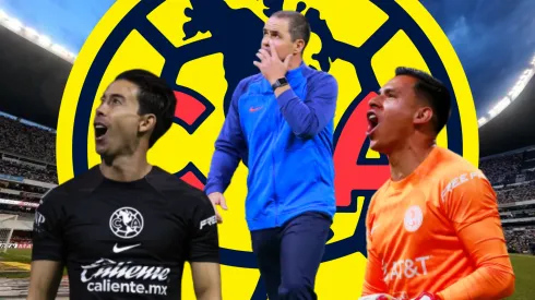 La difícil decisión que tendrá que tomar André Jardine