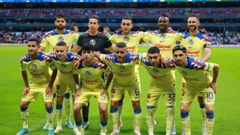 Las Águilas emprenderán su camino por territorio americano.