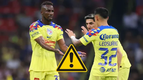 Julián Quiñones ha impresionado a sus propios compañeros con su gran nivel