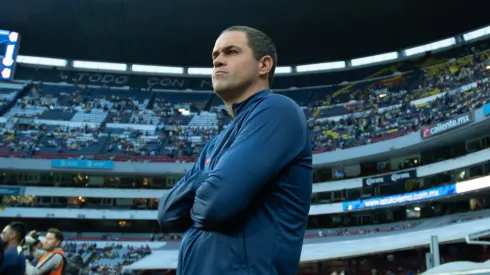 América va por un defensor brasilero