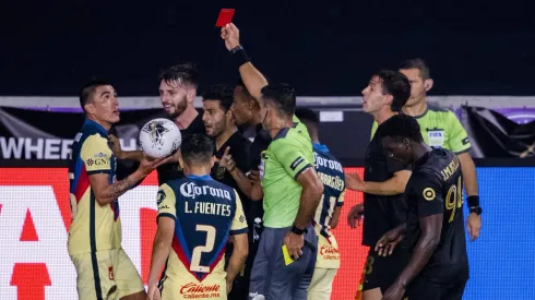 América trae de nieto a los estadounidenses