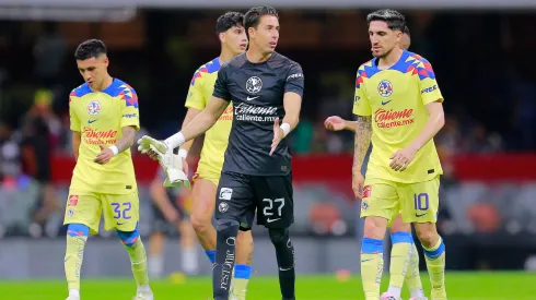 América ha carecido de líderes en el Apertura 2023