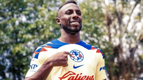 Quiñones buscará su primer campeonato con las Águilas.