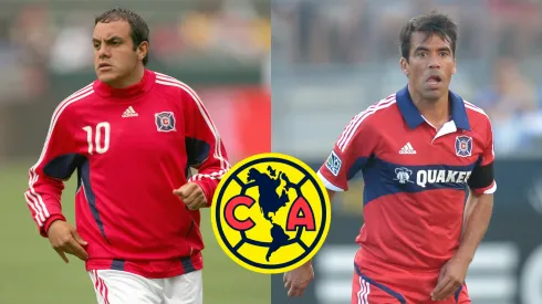 Los exjugadores de América que han militado en la MLS