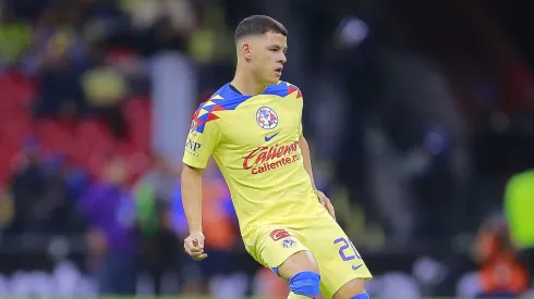 Las diferencias entre América y Monterrey por Richard Sánchez