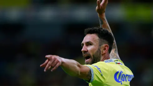 La dura critica de Layún a los jóvenes futbolistas mexicanos