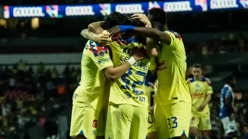 América tiene en sus manos el boleto a los Octavos de Final de Leagues Cup.
