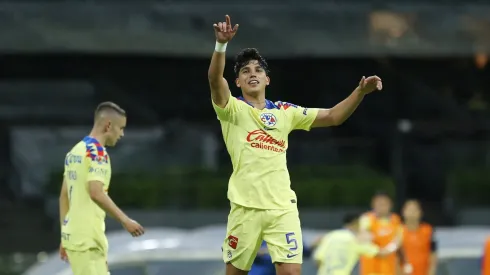 Kevin evidenció las las grandes ambiciones de América.