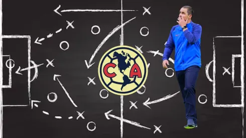 André Jardine tiene una serie de opciones para solventar la ausencia de Valdés.