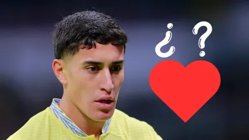 Las siete cosas que no sabías de Alejandro Zendejas