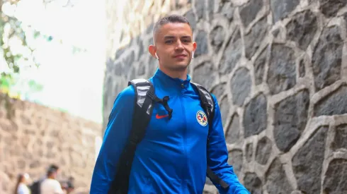 Fidalgo se dijo más fuerte mentalmente tras lo sucedido en la Liguilla pasada.