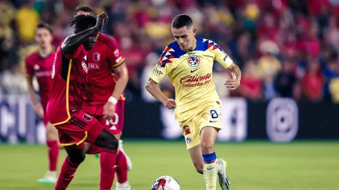 América se impuso con autoridad a St. Louis City SC.