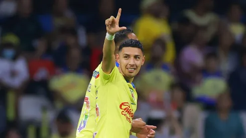 El argentino vive su mejor momento con las Águilas.