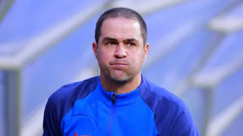 Jardine no echó campanas al vuelo por la goleada.