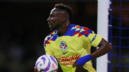 Quiñones anotó y asistió ante St. Louis City SC.