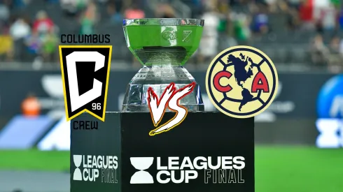 El duelo de América va por televisión abierta.