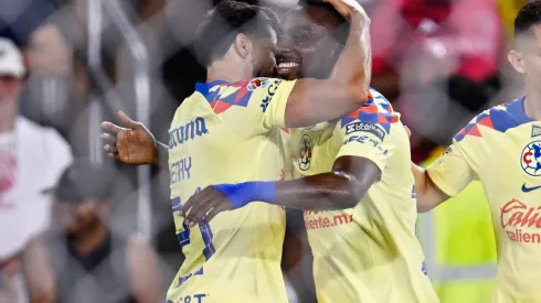 De ensueño la dupla Quiñones – Henry