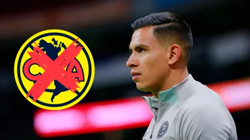 La prensa asegura que Ángel Malagón no es portero para América