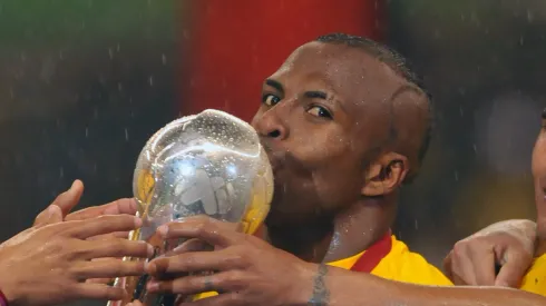 Chucho Benítez pudo haber jugado en otro equipo de la Liga MX