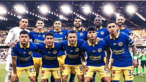 Los azulcremas no pudieron en su segundo compromiso del torneo.