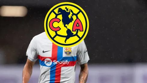 Lo buscó América y fichó por equipo de España
