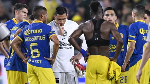 El doloroso dato de la derrota de América ante Columbus Crew