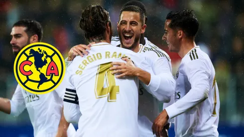 Las Águilas continúan trabajando para fichar a un defensor central de garantías