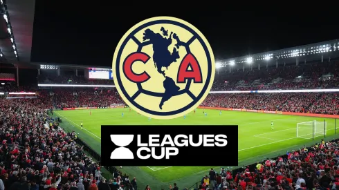 América ya sabe contra quien iría si le gana a Nashville.