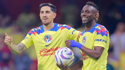 La gran ventaja de América ante Chicago Fire en Leagues Cup