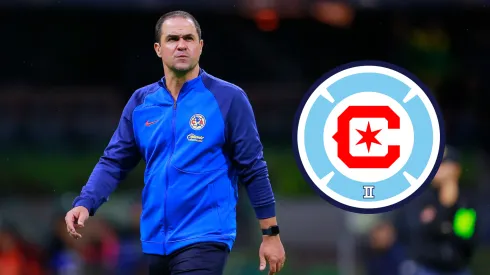 Los cambios en el Xl que planea André Jardine ante Chicago Fire