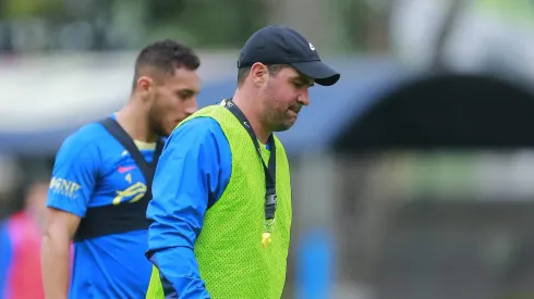 André Jardine y su gran preocupación