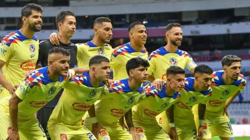 América, con problemas en la interna