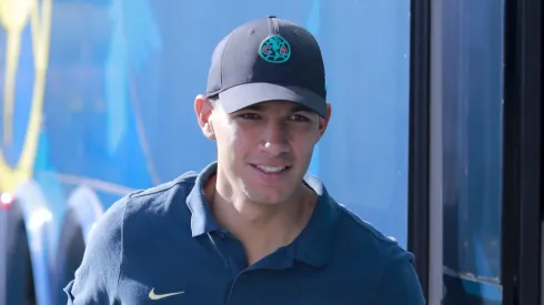 Comunicaciones es el nuevo equipo de Chucho López.