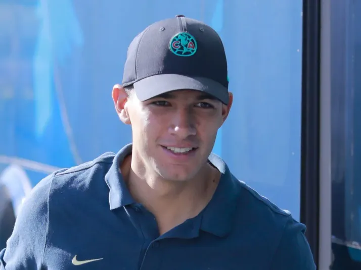 Chucho López, contento por debutar con golazo en Comunicaciones