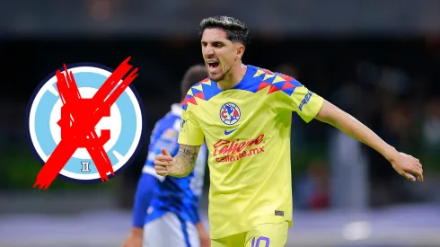 El motivo de la ausencia de Diego Valdés ante Chicago Fire