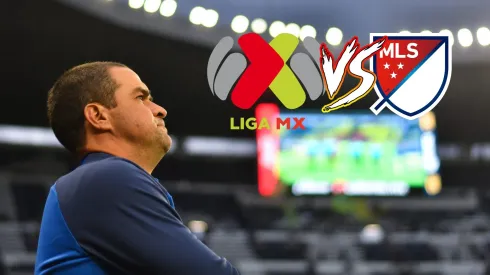 Jardine dio una opinión concreta sobre el enfrentamiento entre Liga MX y MLS.